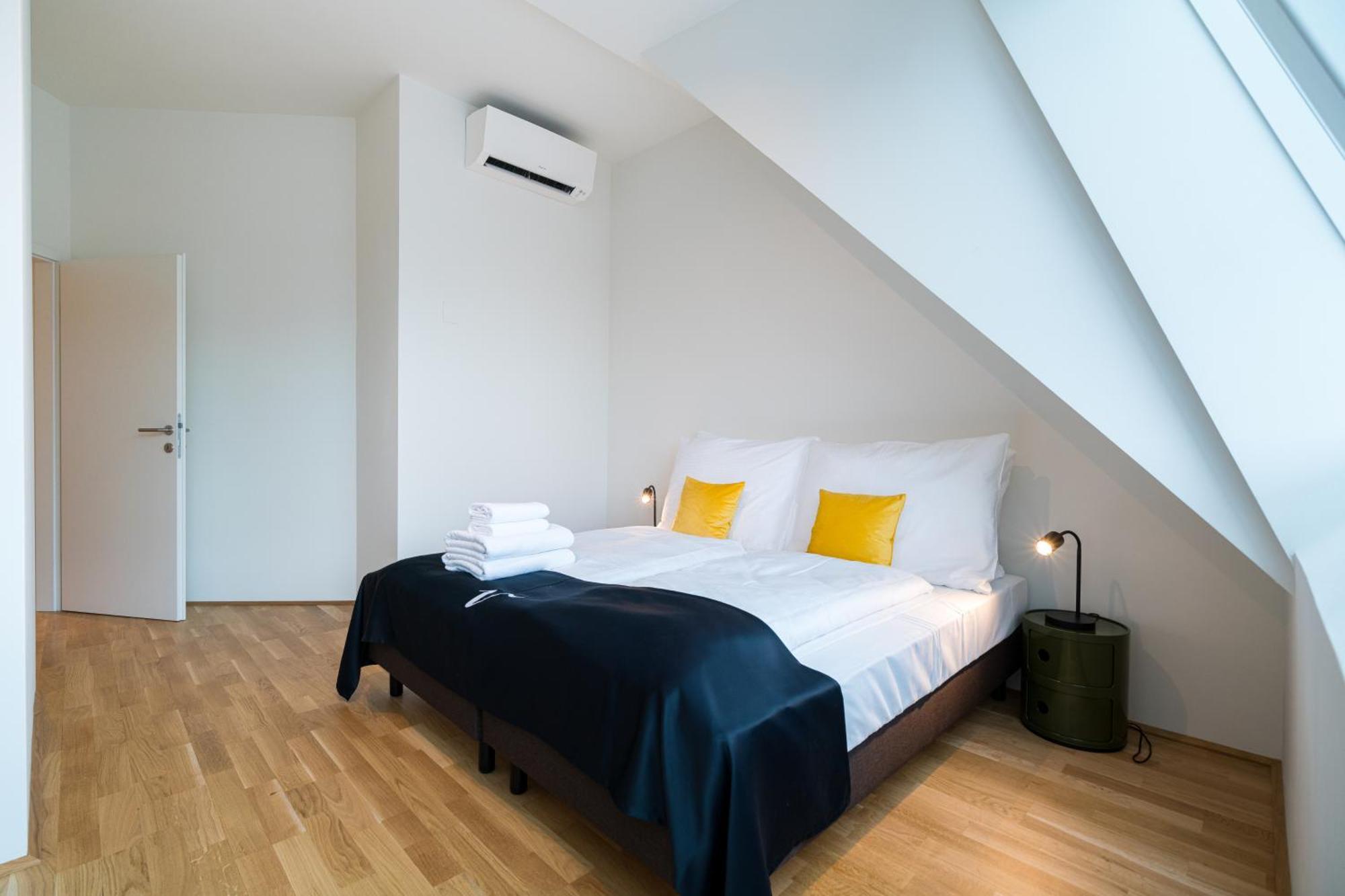Vienna Residence, Stuwerviertel - Exhibition Center Ngoại thất bức ảnh