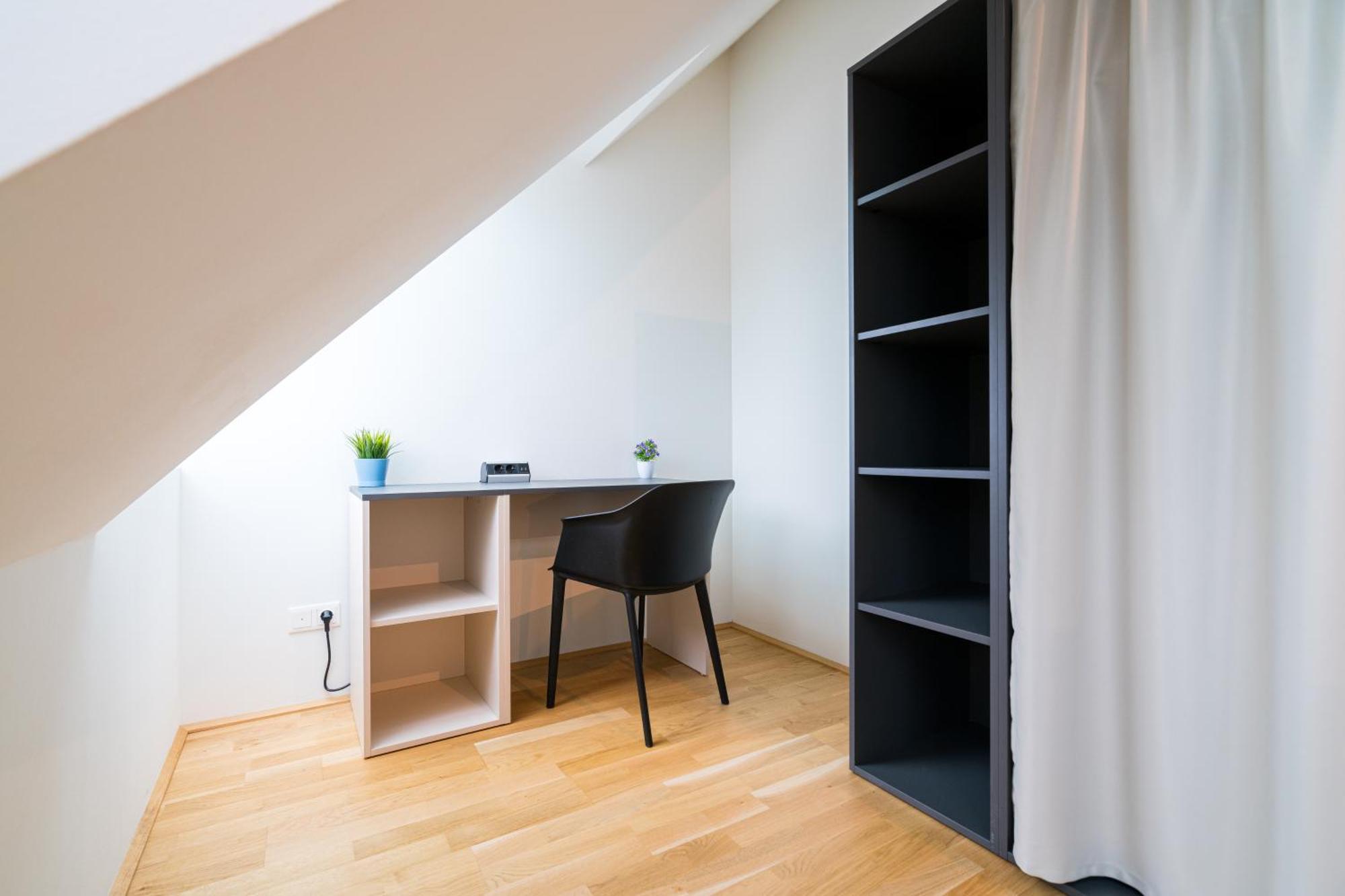 Vienna Residence, Stuwerviertel - Exhibition Center Ngoại thất bức ảnh