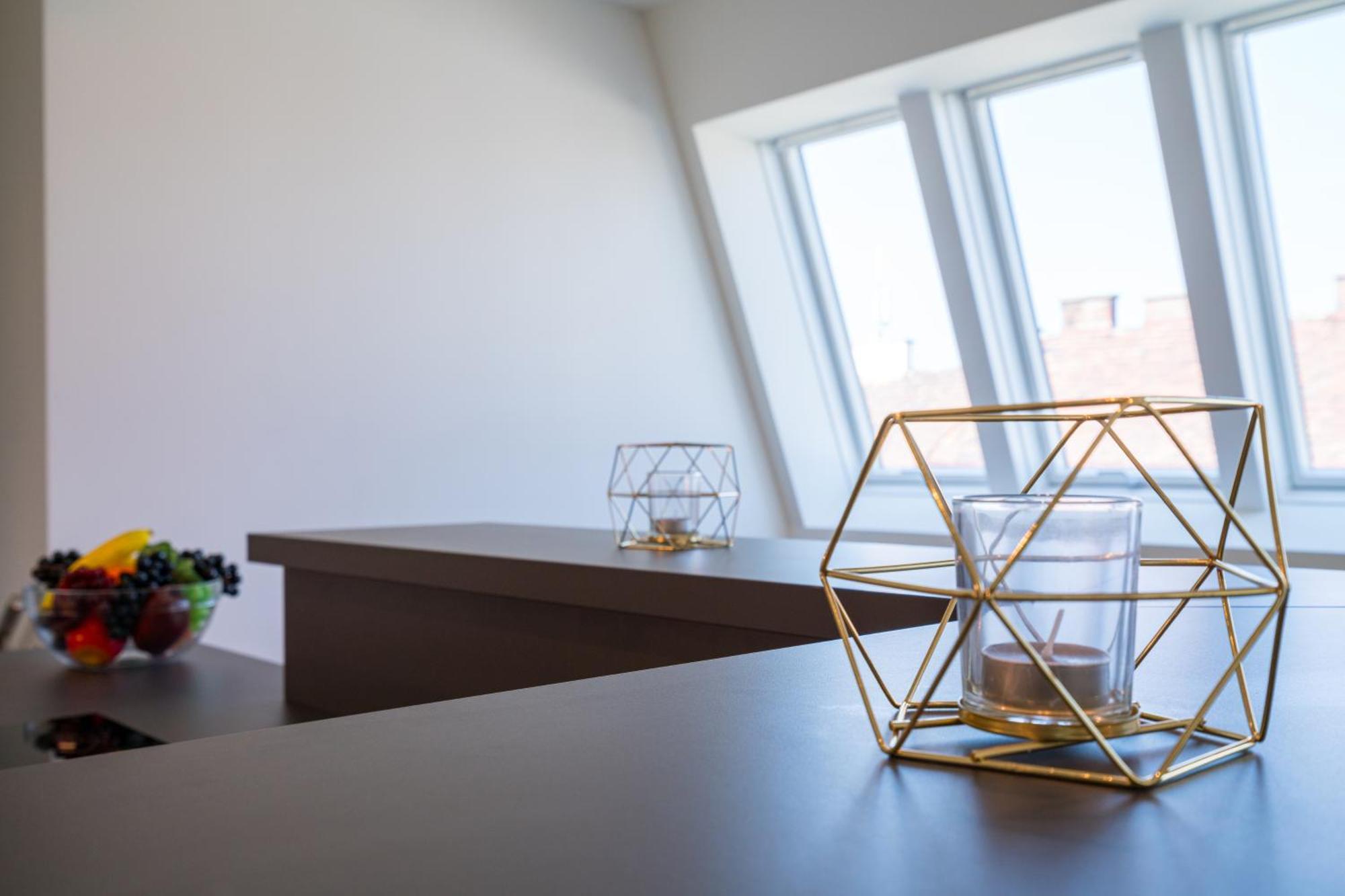 Vienna Residence, Stuwerviertel - Exhibition Center Ngoại thất bức ảnh