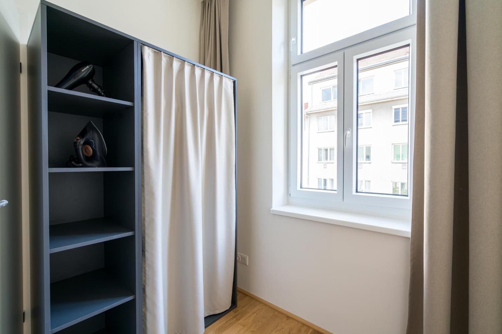 Vienna Residence, Stuwerviertel - Exhibition Center Ngoại thất bức ảnh